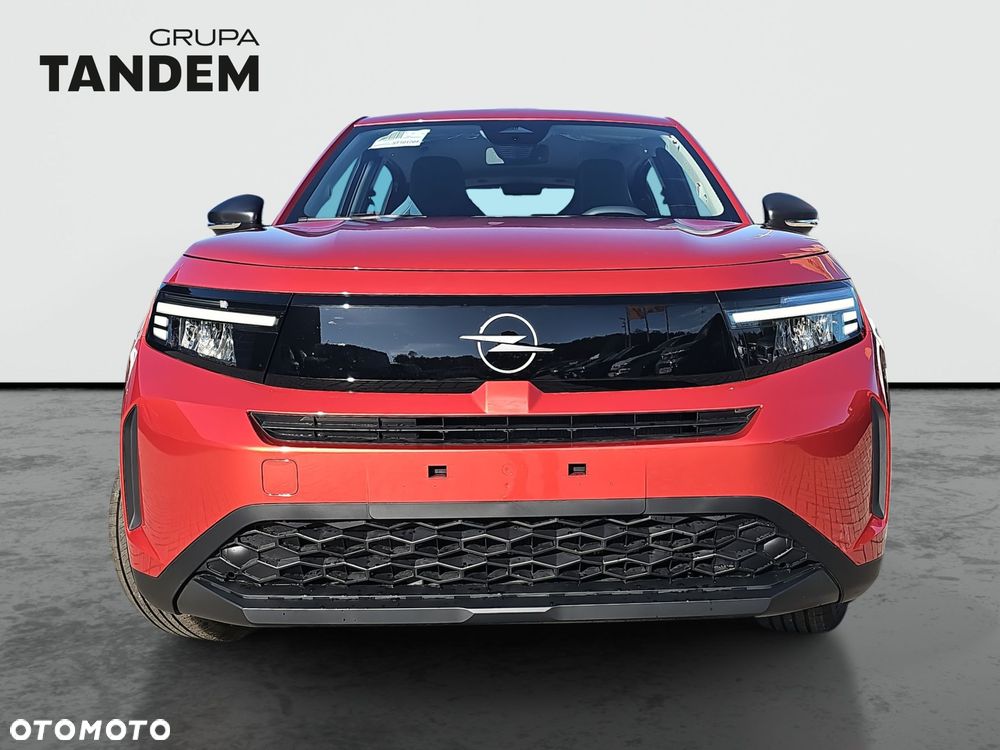 Opel Frontera - 2