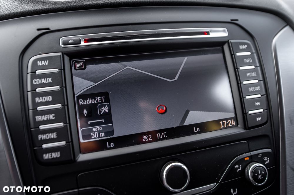 Ford Mondeo 2.0 SCTi Ghia - 28