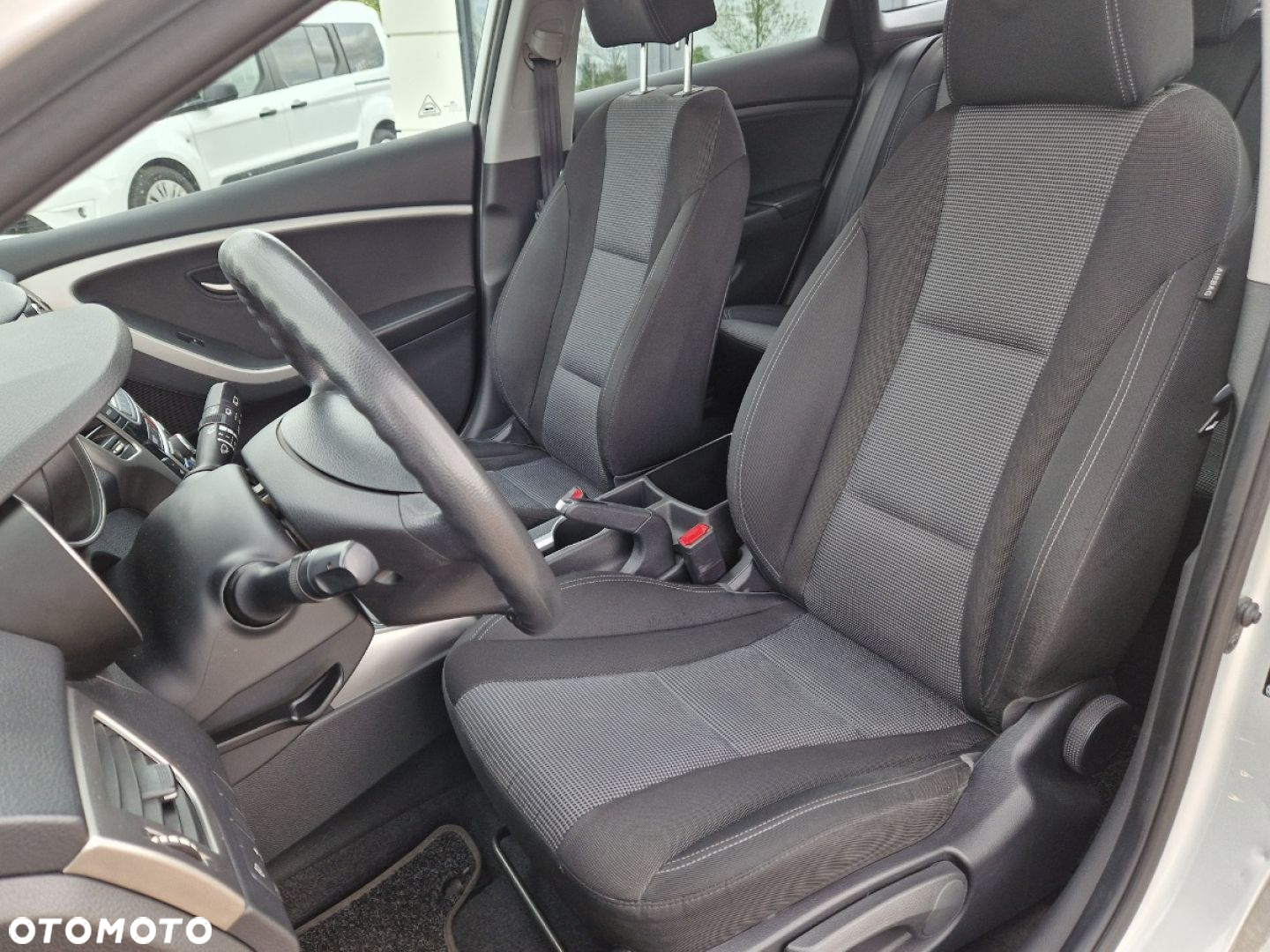Hyundai i30 1.4 CRDi Classic - 9