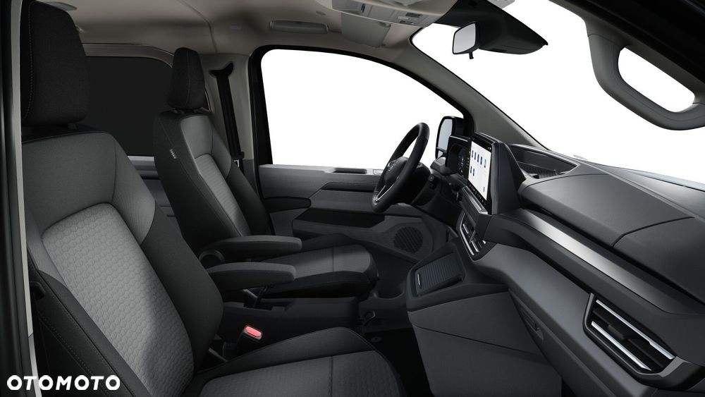 Volkswagen Caravelle - 6