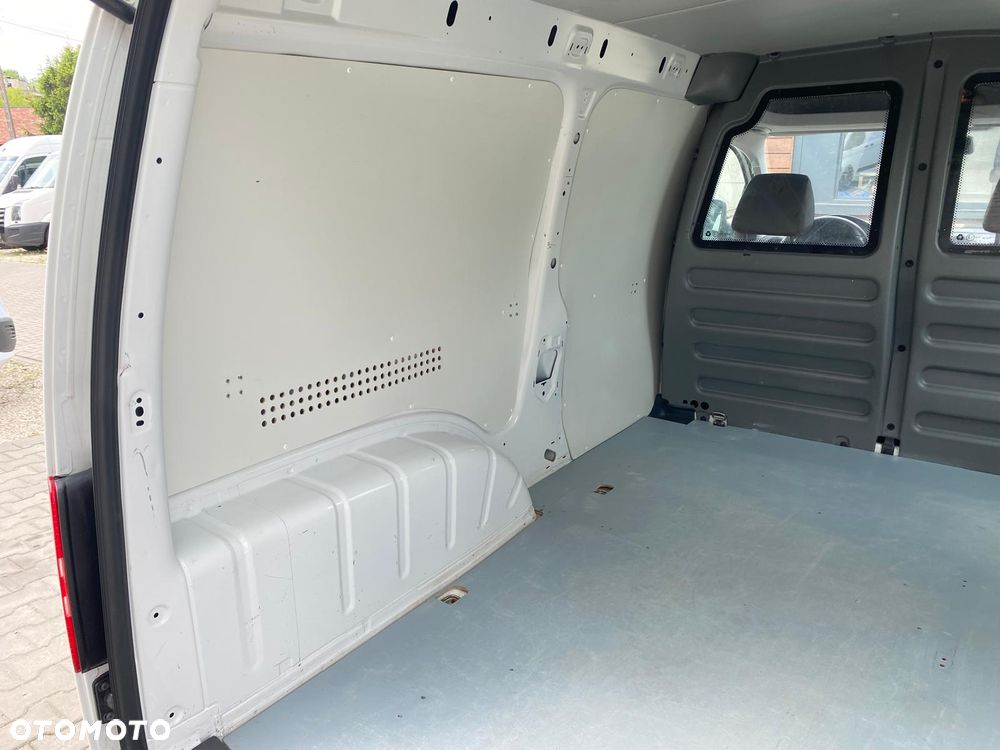 Volkswagen CADDY - 24