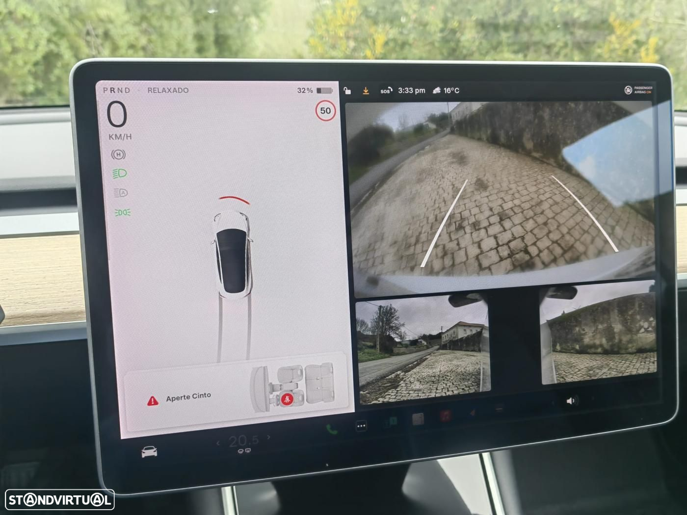 Tesla Model 3 Long Range AWD Dual Motor - 19