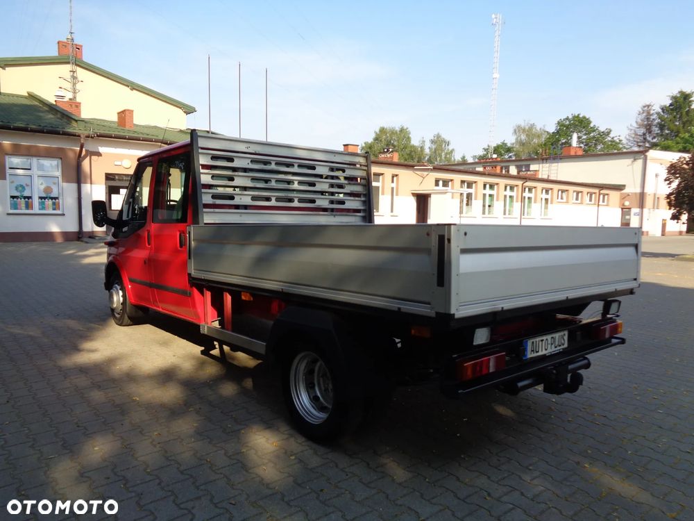 Ford Transit - 6
