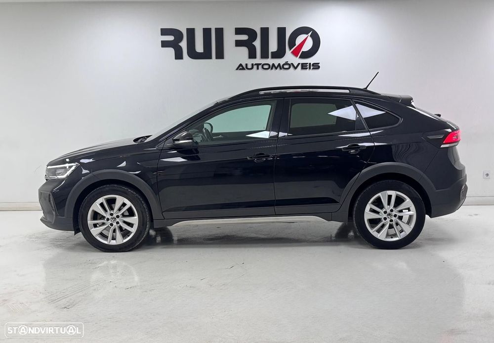 VW Taigo 1.0 TSI Life - 4