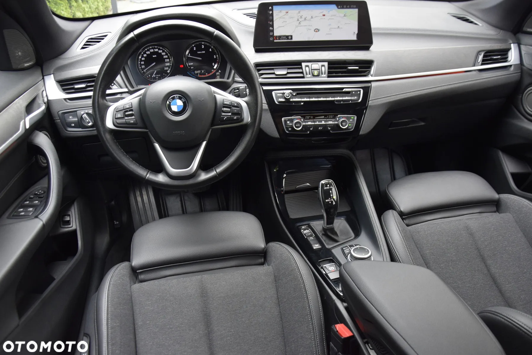BMW X1 xDrive25d xLine sport - 5