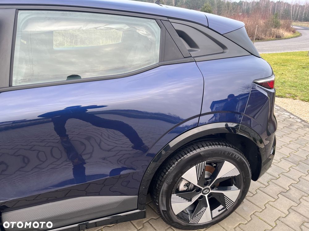 Renault Megane EV60 220hp optimum charge Evolution - 6