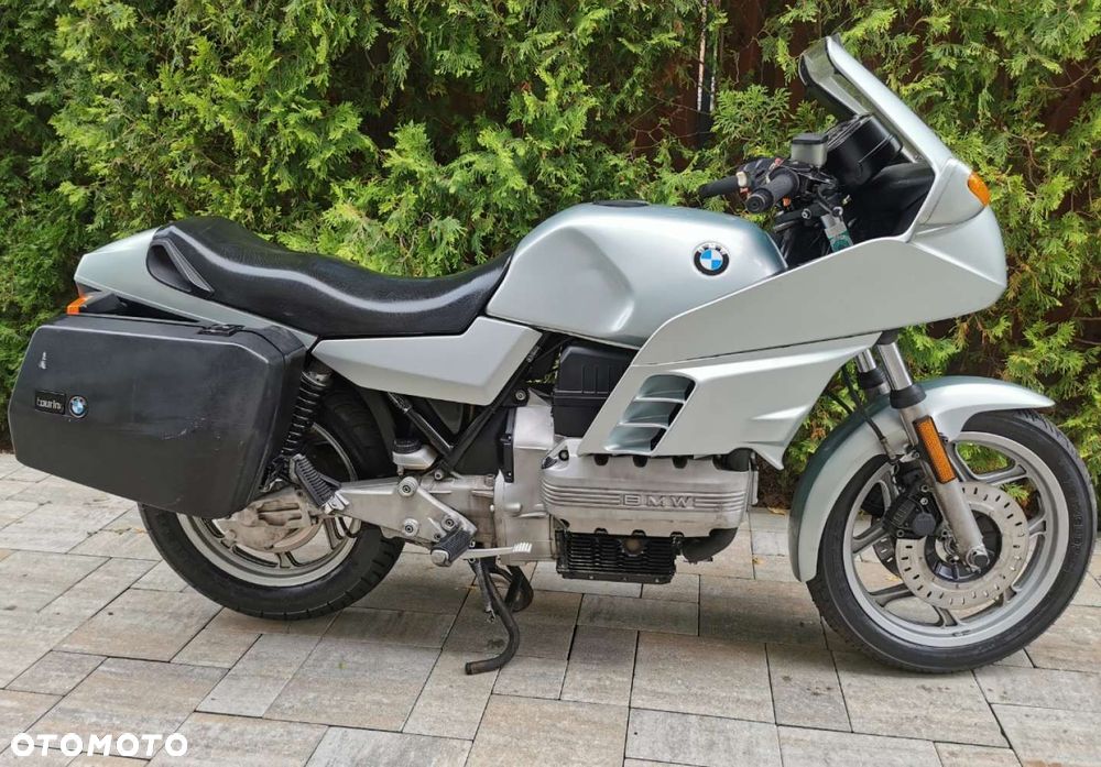 BMW K - 2