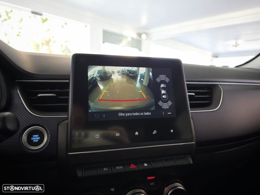 Renault Arkana 1.6 E-Tech Full Hybrid Techno - 18