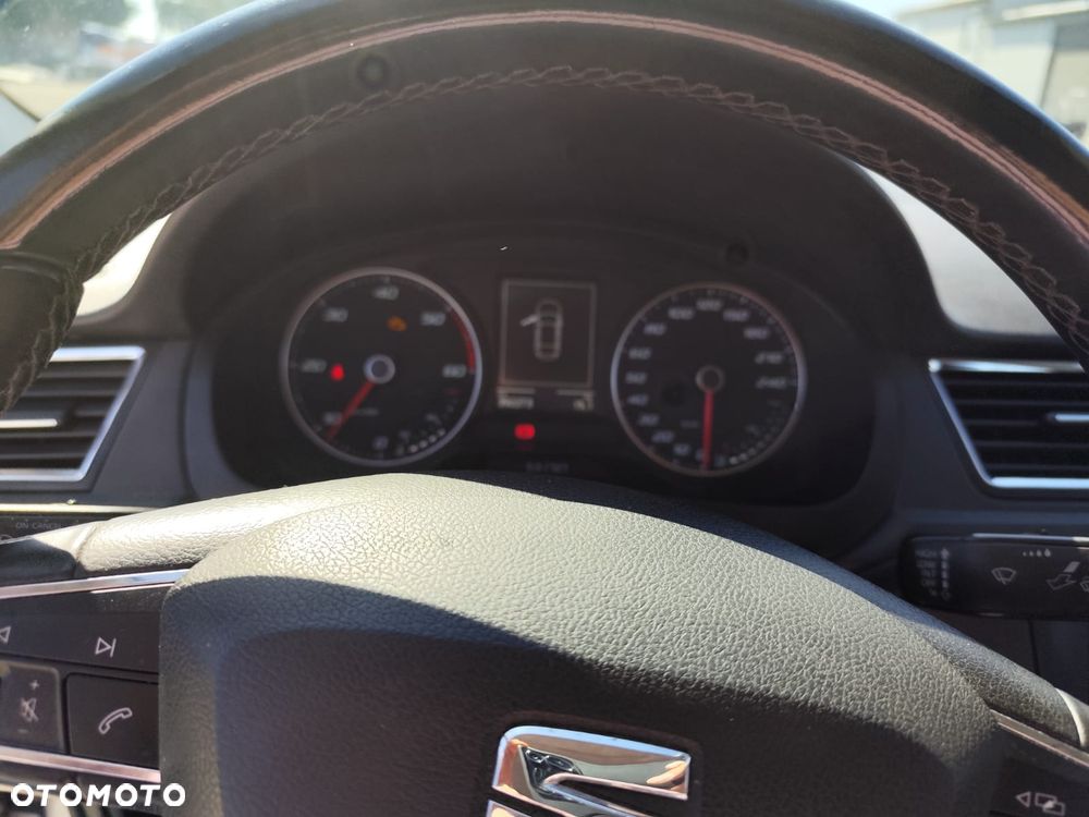 Seat Toledo 1.6 TDI Reference - 6