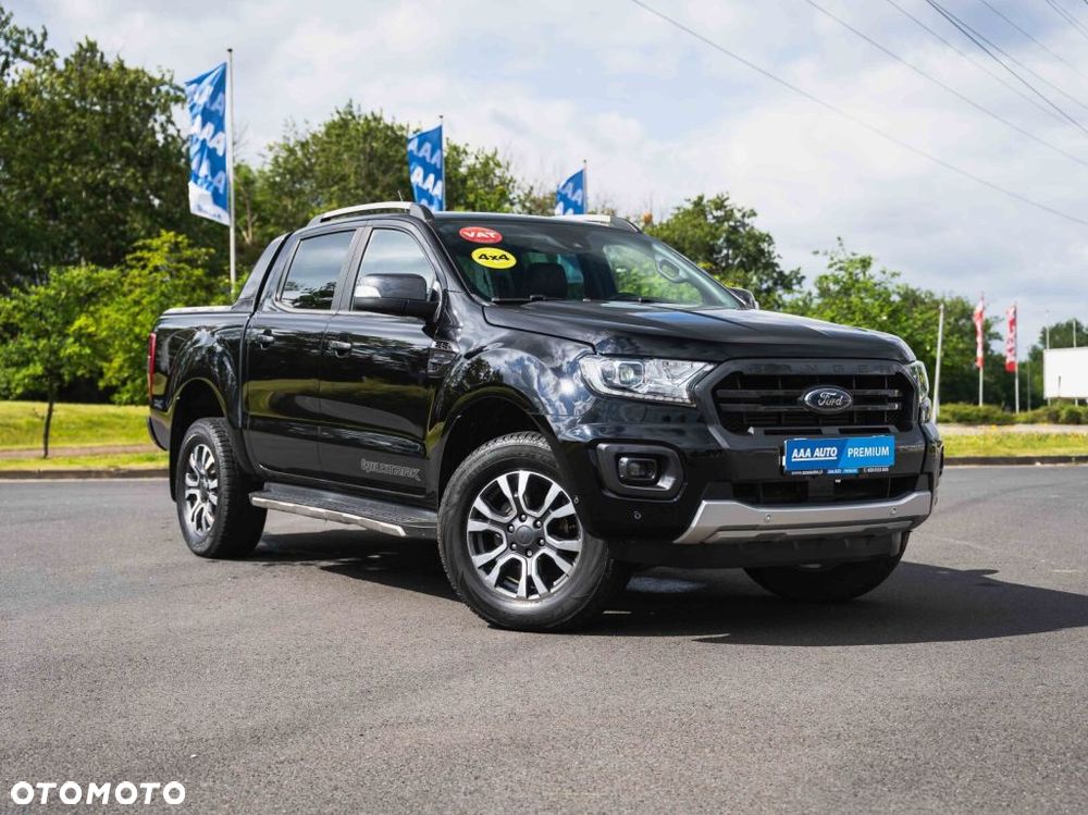 Ford Ranger - 2