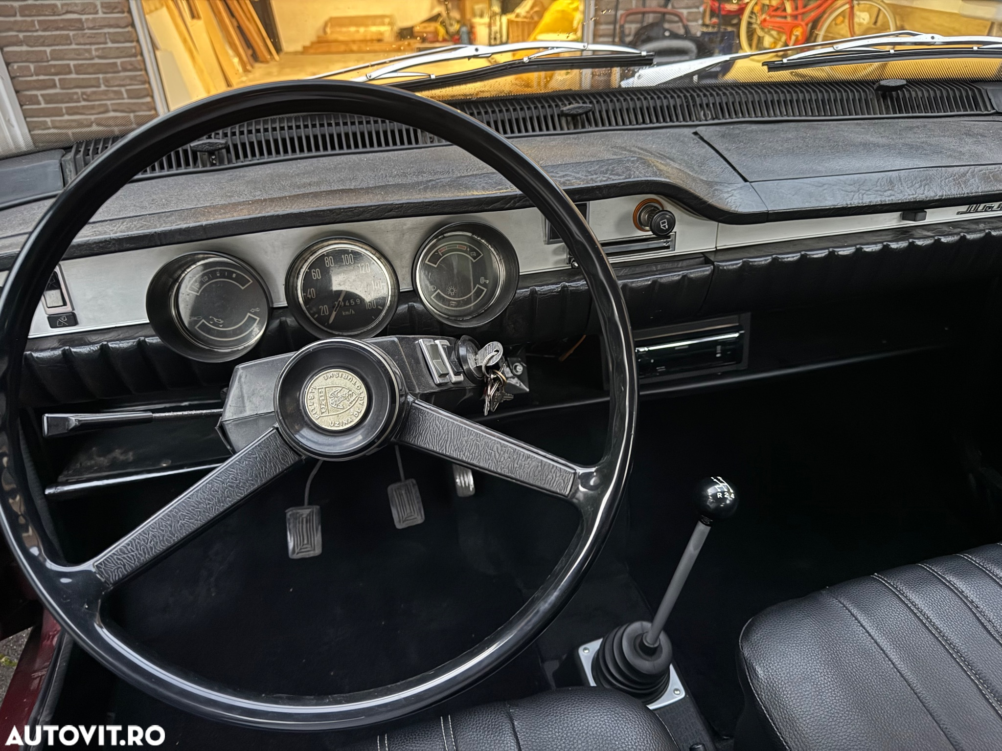 Dacia 1300 - 7