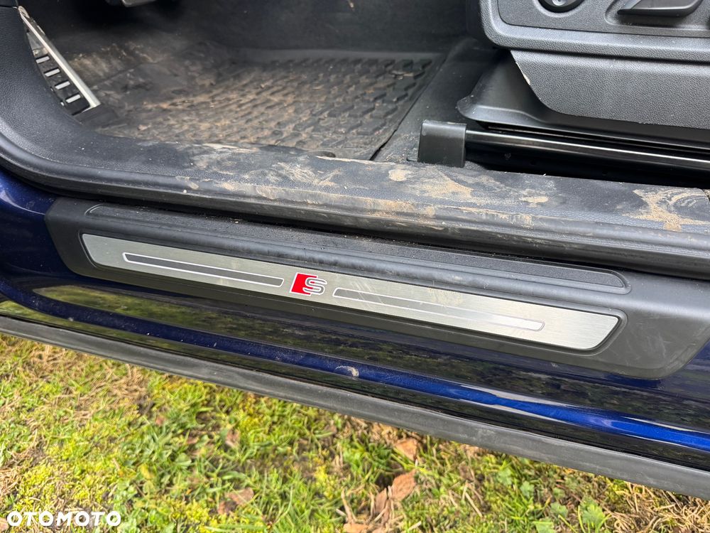 Audi Q5 2.0 TFSI Quattro S tronic design - 21