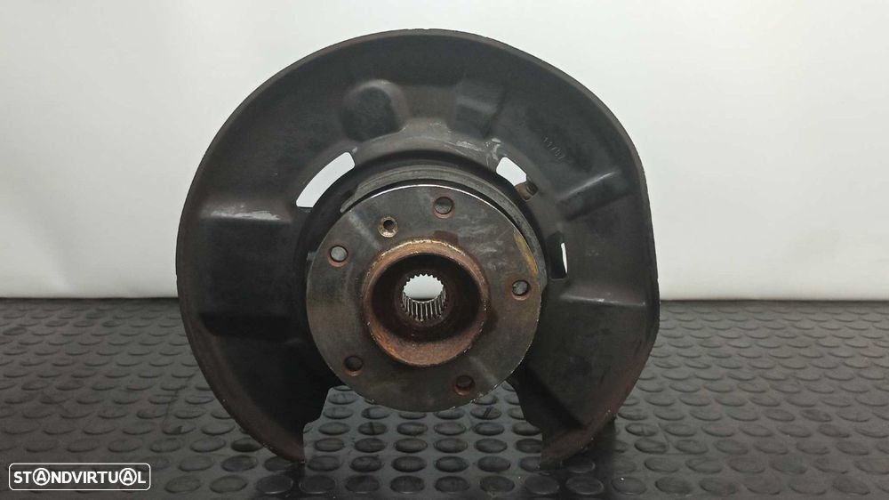 MANGA DE EIXO TRASEIRA ESQUERDA BMW SERIE 1 BERLINA (E81/E87) 120D - 1