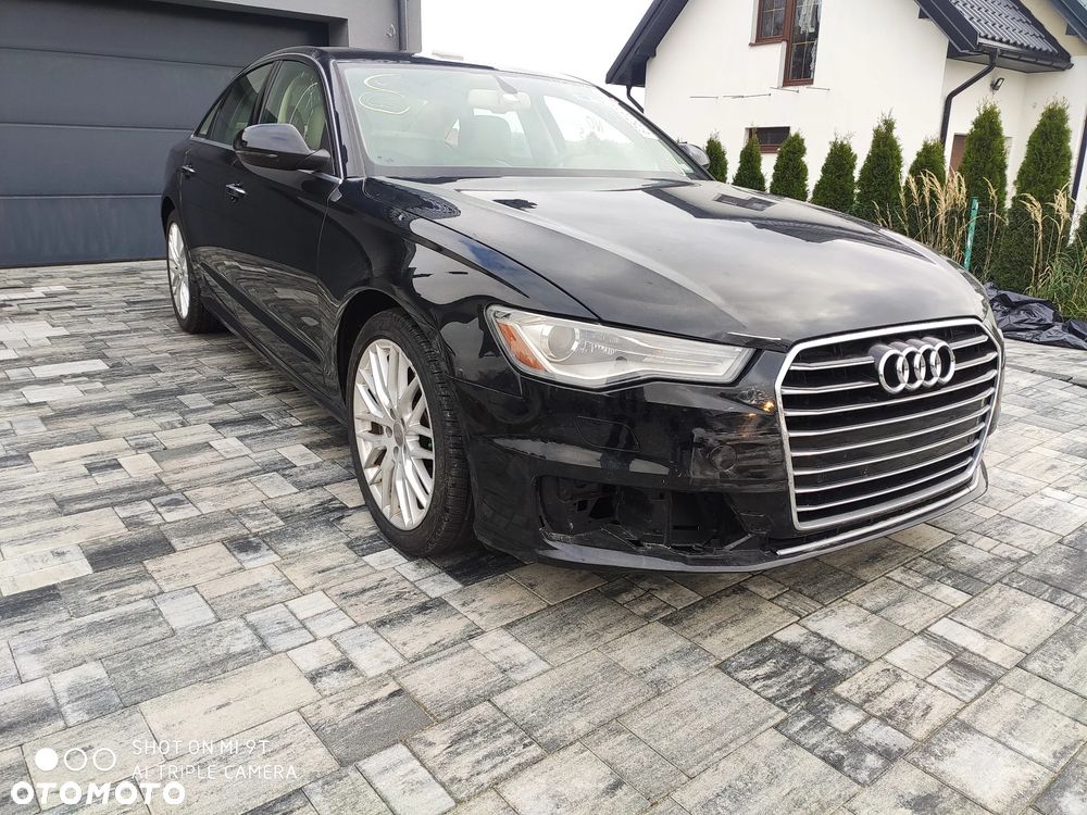 Audi A6 Limousine 2.0 TFSI S tronic - 15