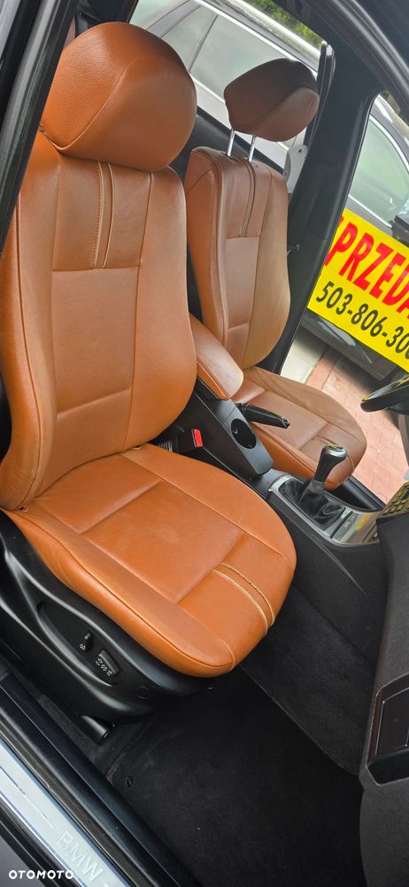 BMW X3 - 14