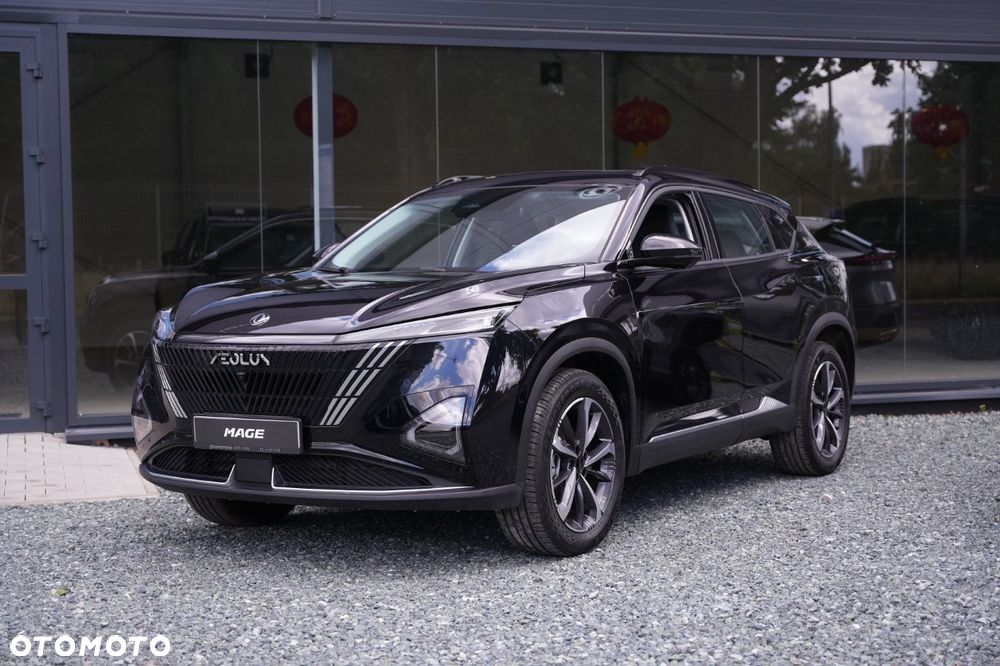 Dongfeng Inny - 2