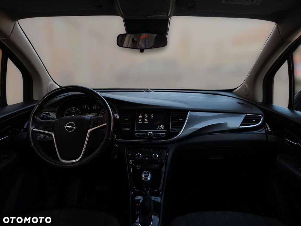 Opel Mokka - 15