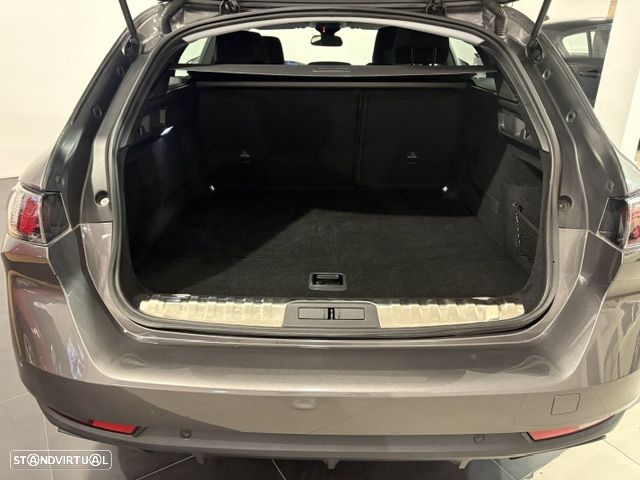 Peugeot 508 SW 1.5 BlueHDi Allure Pack EAT8 - 29