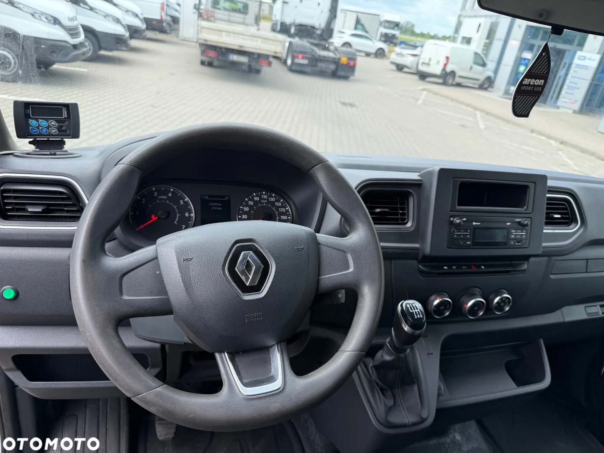 Renault Master - 12