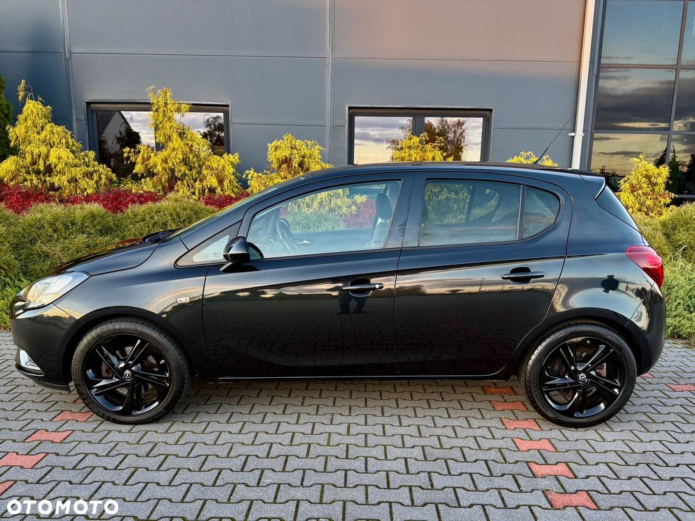 Opel Corsa 1.4 16V Color Edition - 13