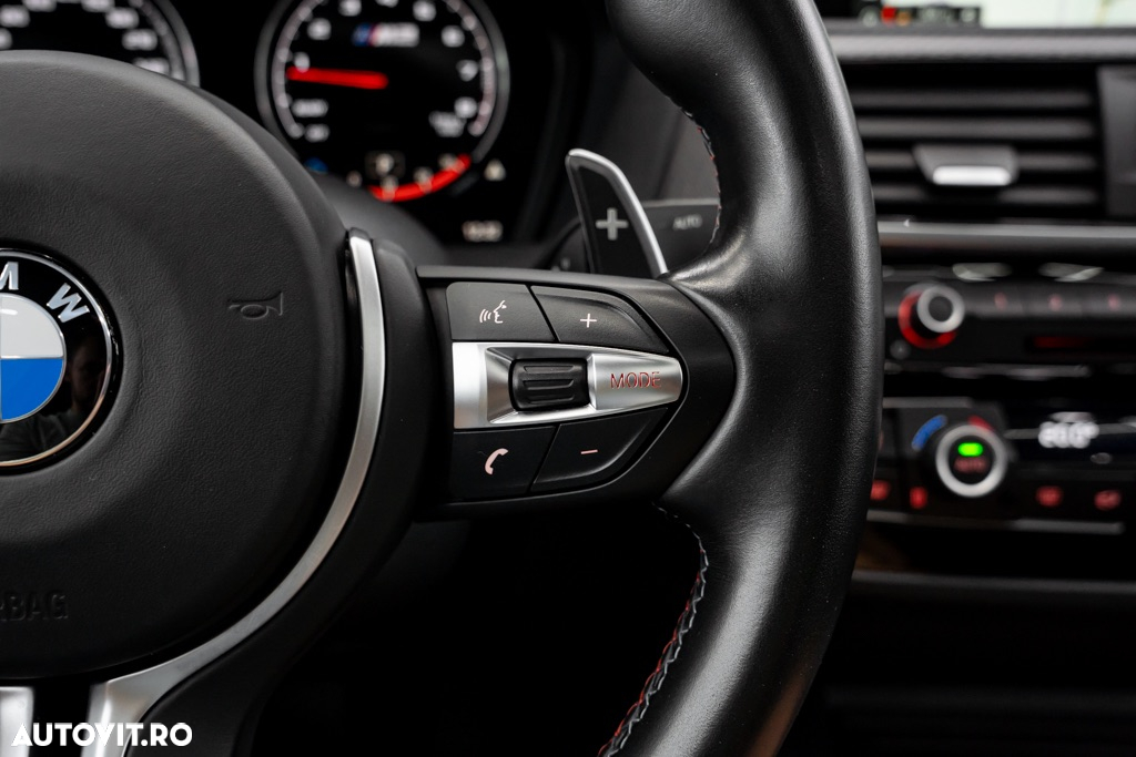 BMW M2 Competition Coupe DKG - 34