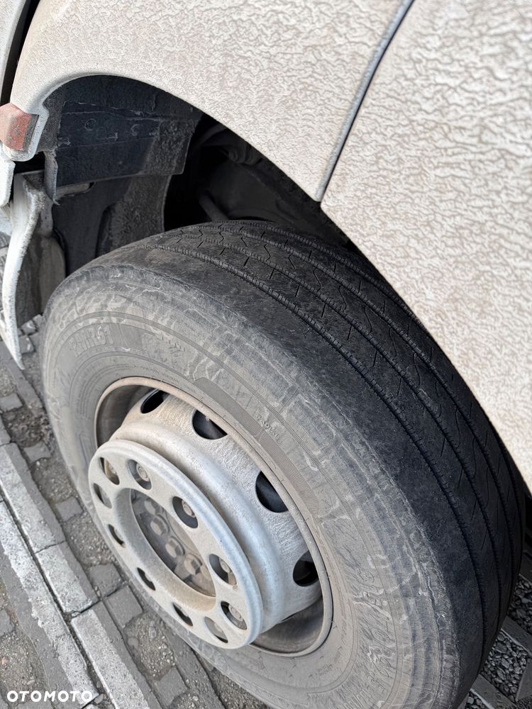 Mercedes-Benz 1845L MP5 STANDART 10x Klima postojowa - 4