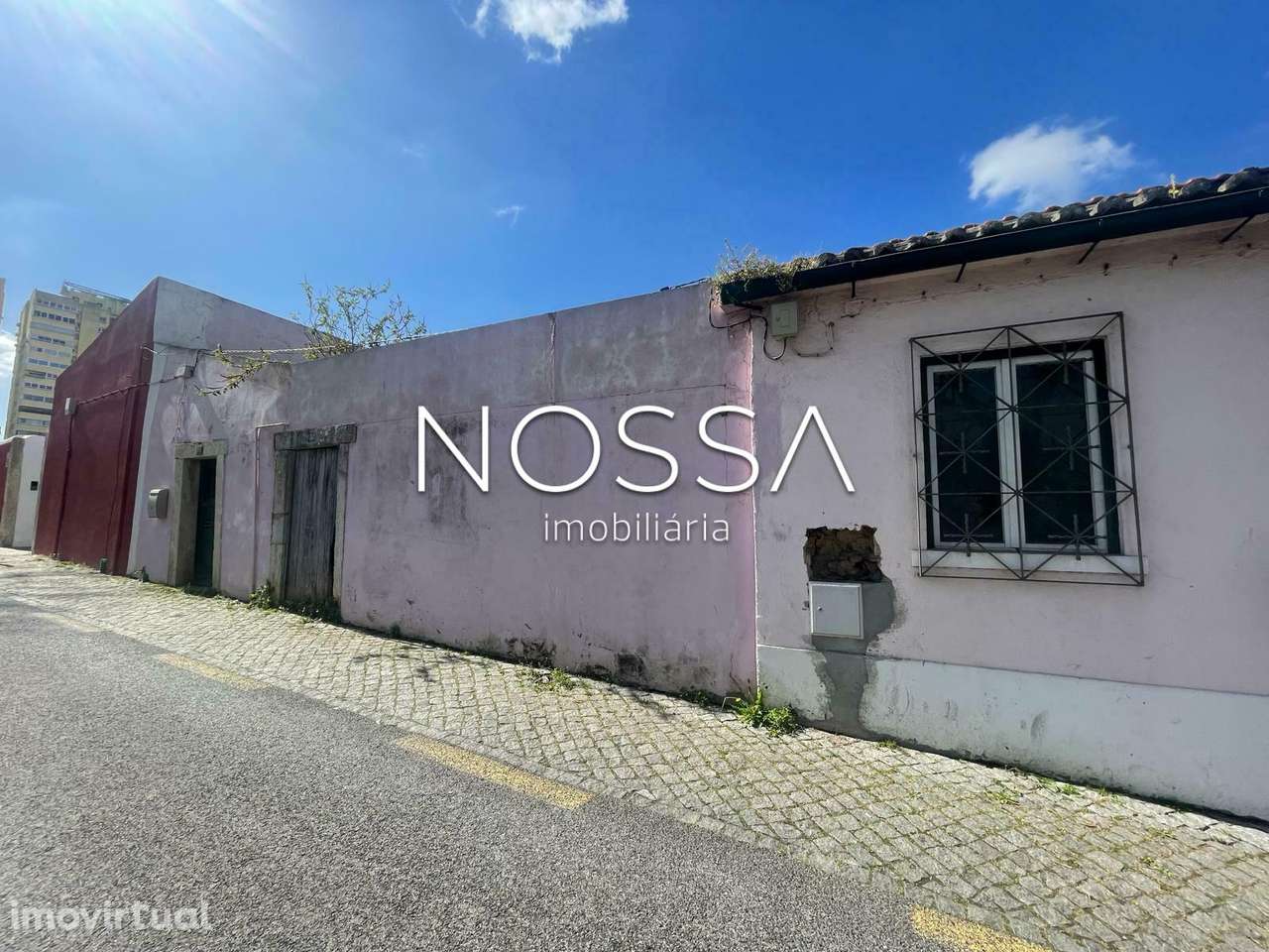 Dois Lotes de Terreno à Venda em Conjunto – Largo de Palma | São Do... - Grande imagem: 3/43