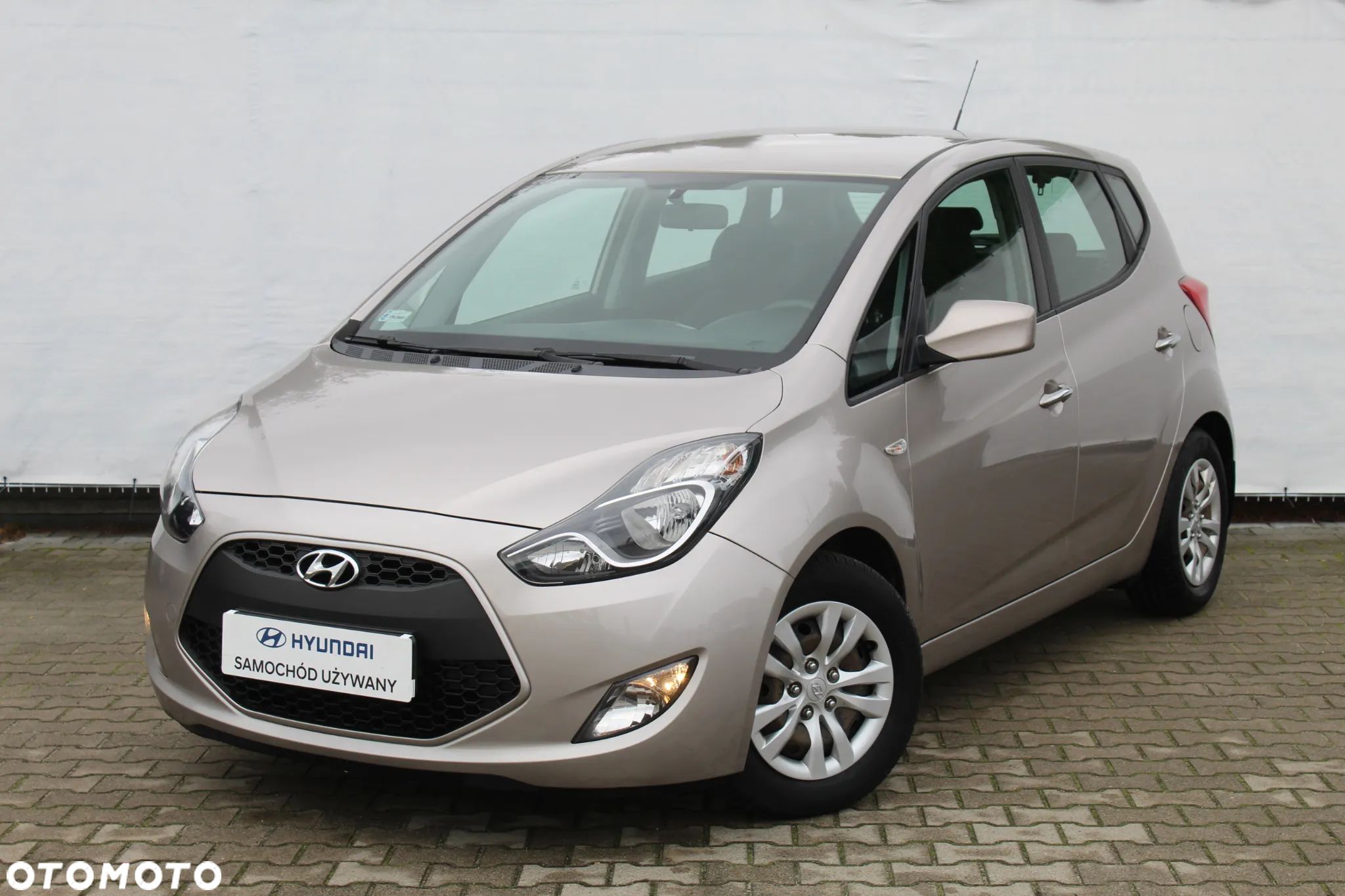 Hyundai ix20 1.4 Classic + - 1