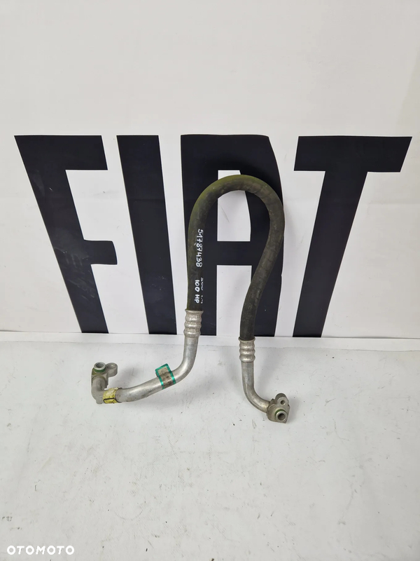 Przewód klimatyzacji Fiat 500 1.4 100HP 51757438