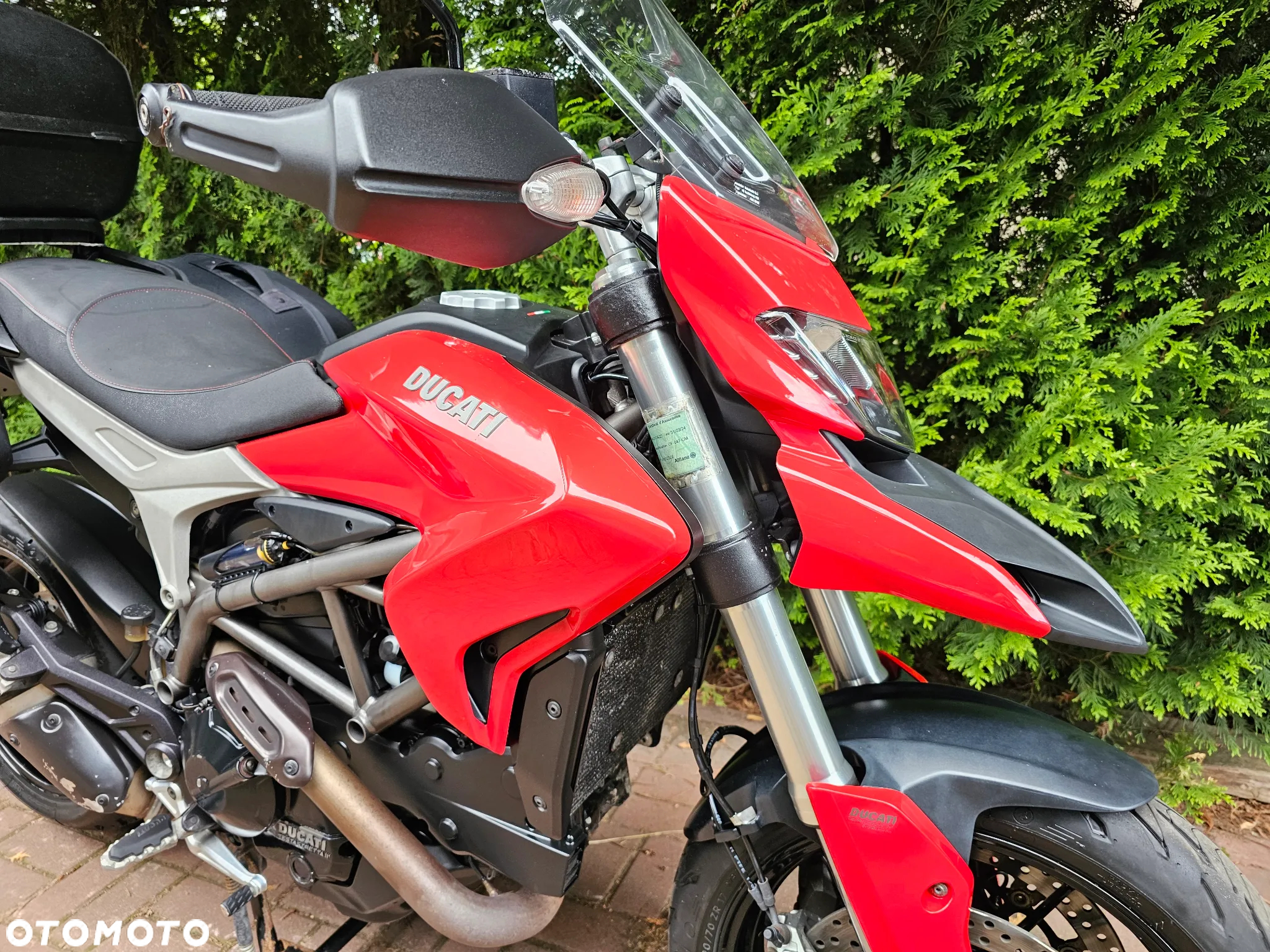 Ducati Inny - 5