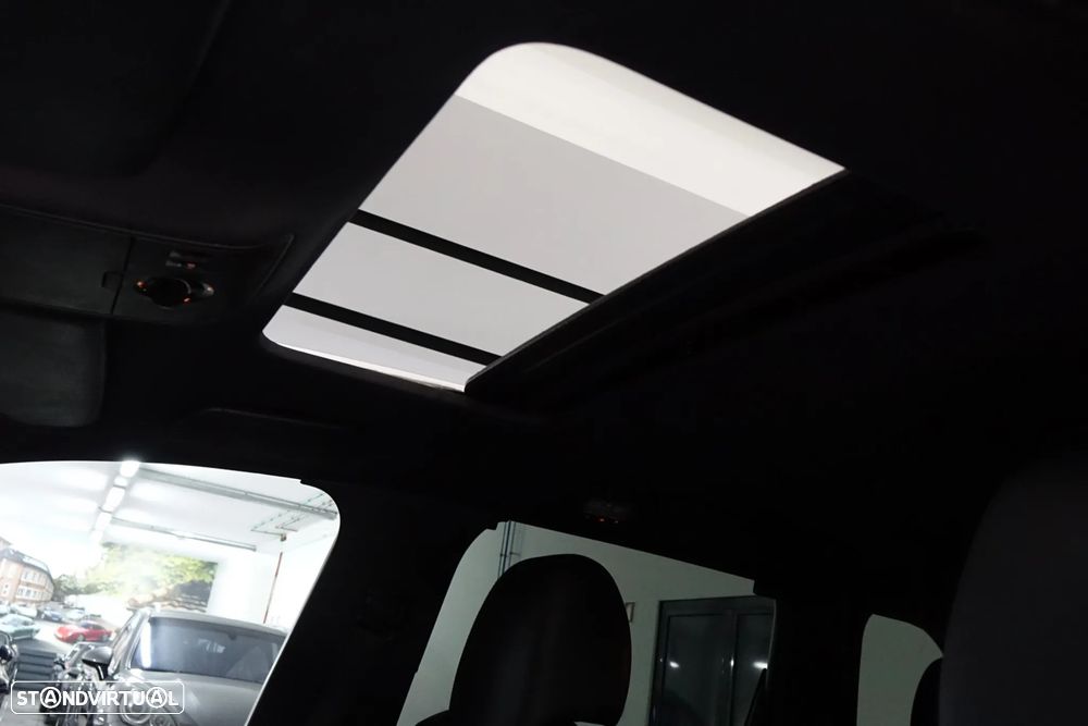 Porsche Cayenne S Tiptronic - 17