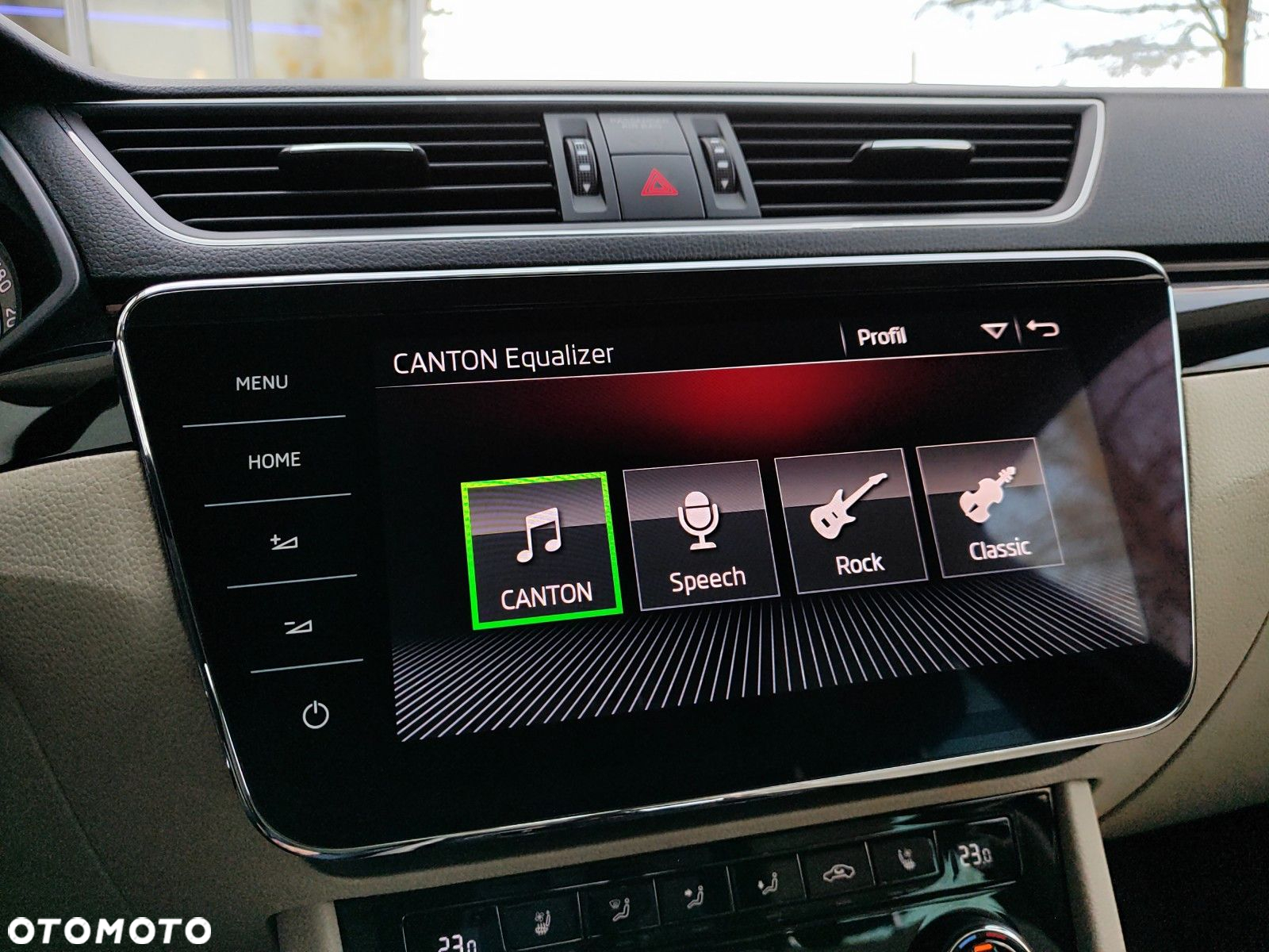 Skoda Superb 2.0 TSI 4x4 L&K DSG - 29