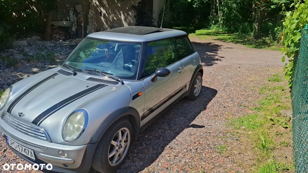 MINI ONE Standard - 1
