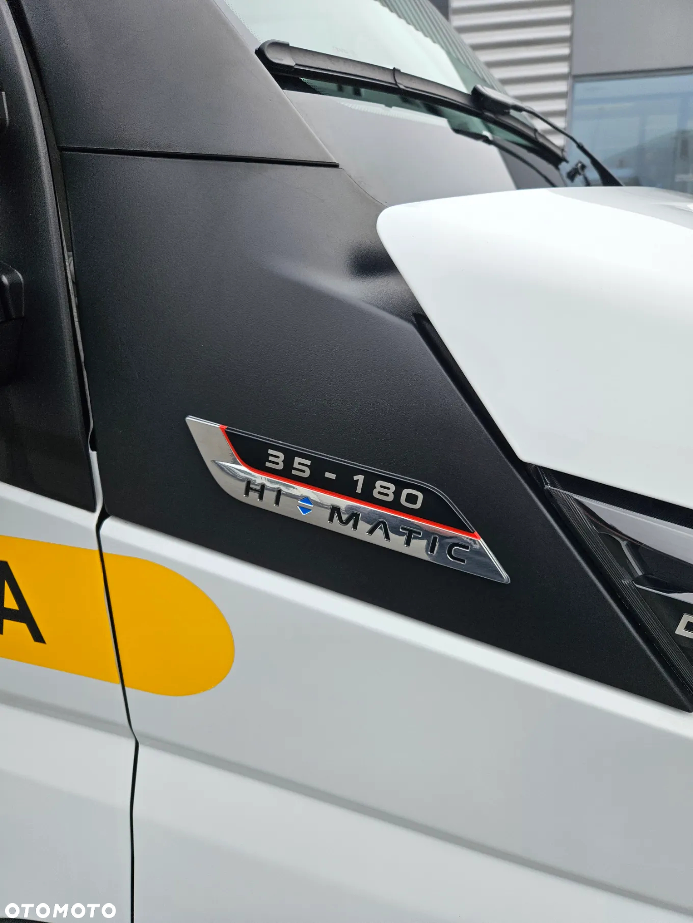 Iveco 35S18 stock  (31059) - 4
