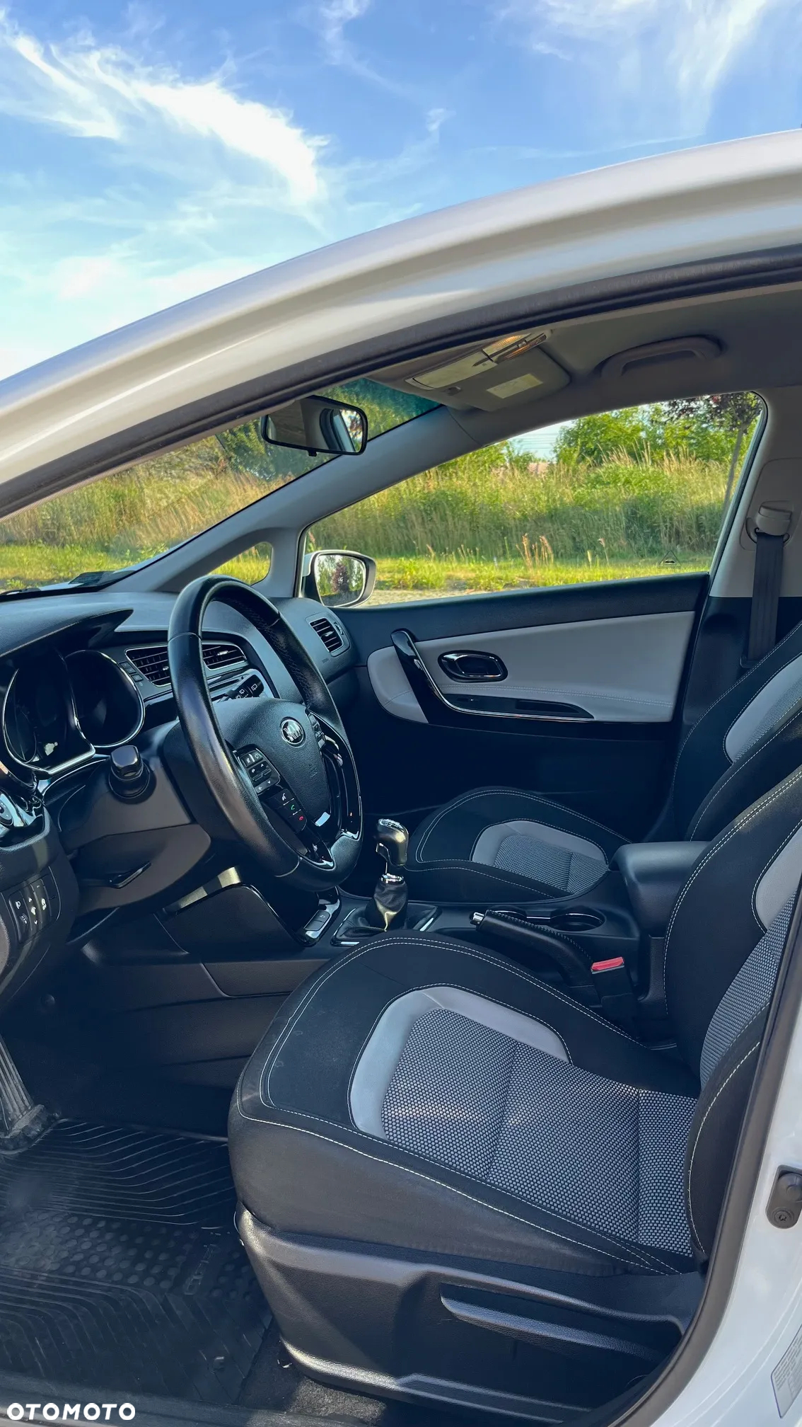 Kia Ceed Cee'd 1.6 GDI L Business Line - 9