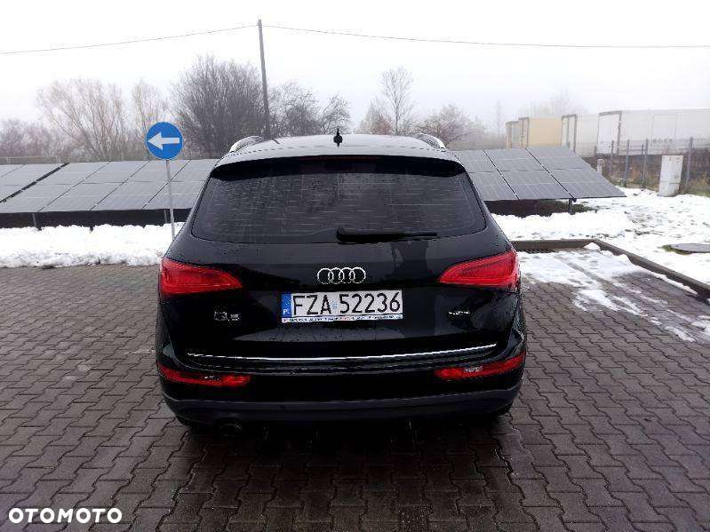 Audi Q5 2.0 TDI Quattro (clean diesel) S tronic - 3