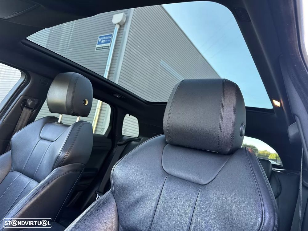 Land Rover Range Rover Evoque 2.0 D150 R-Dynamic - 43