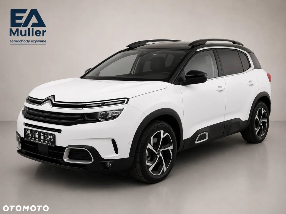 Citroën C5 Aircross 1.2 PureTech Feel - 40