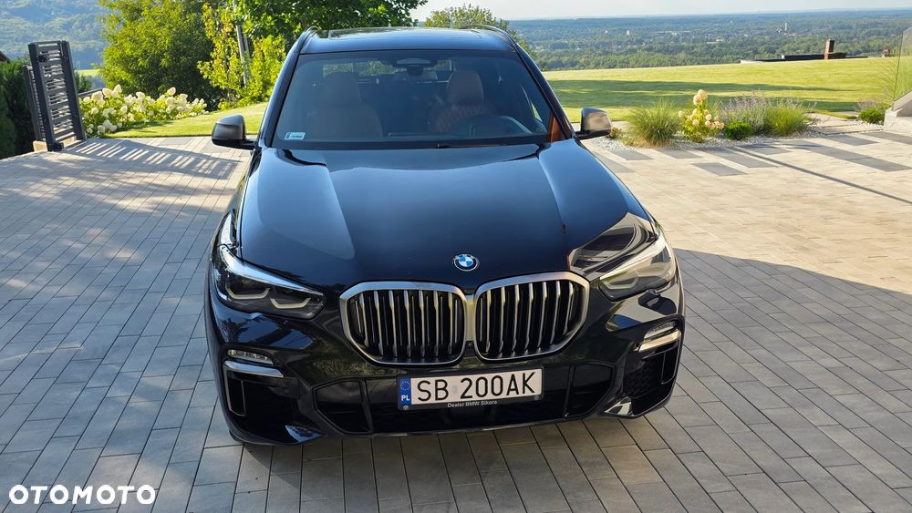 BMW X5 M - 36