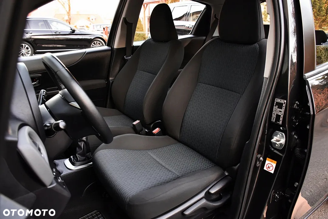 Toyota Yaris 1.33 Business Edition - 7
