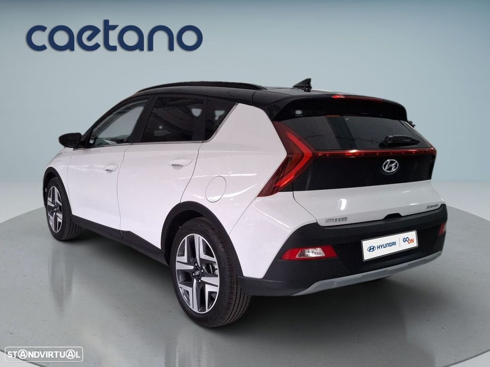 Hyundai Bayon 1.0 T-GDI Premium TT - 6