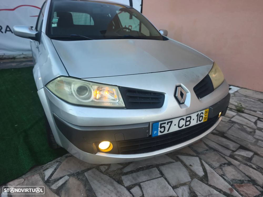 Renault Megane - 28