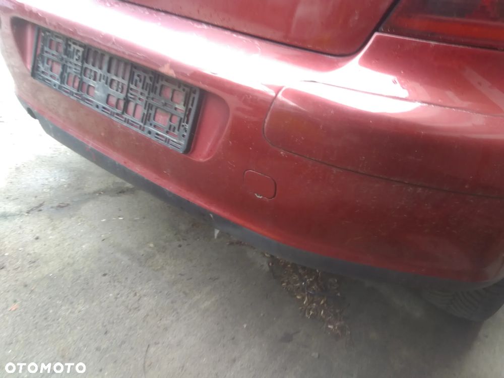 Peugeot 307 2.0 01-05 - 3