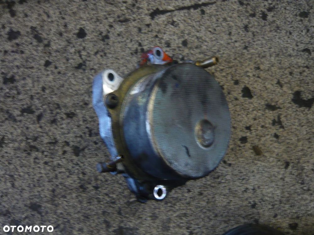 Pompa Vacum 55188660 Opel Astra H Vectra C - 1