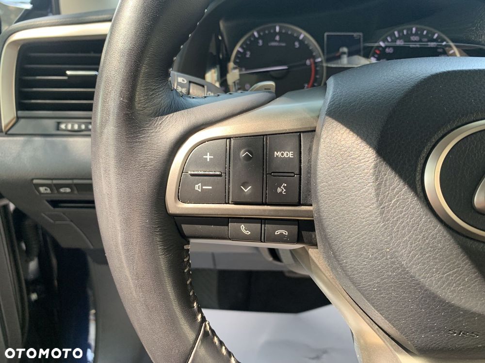 Lexus RX 300 Business Edition - 16