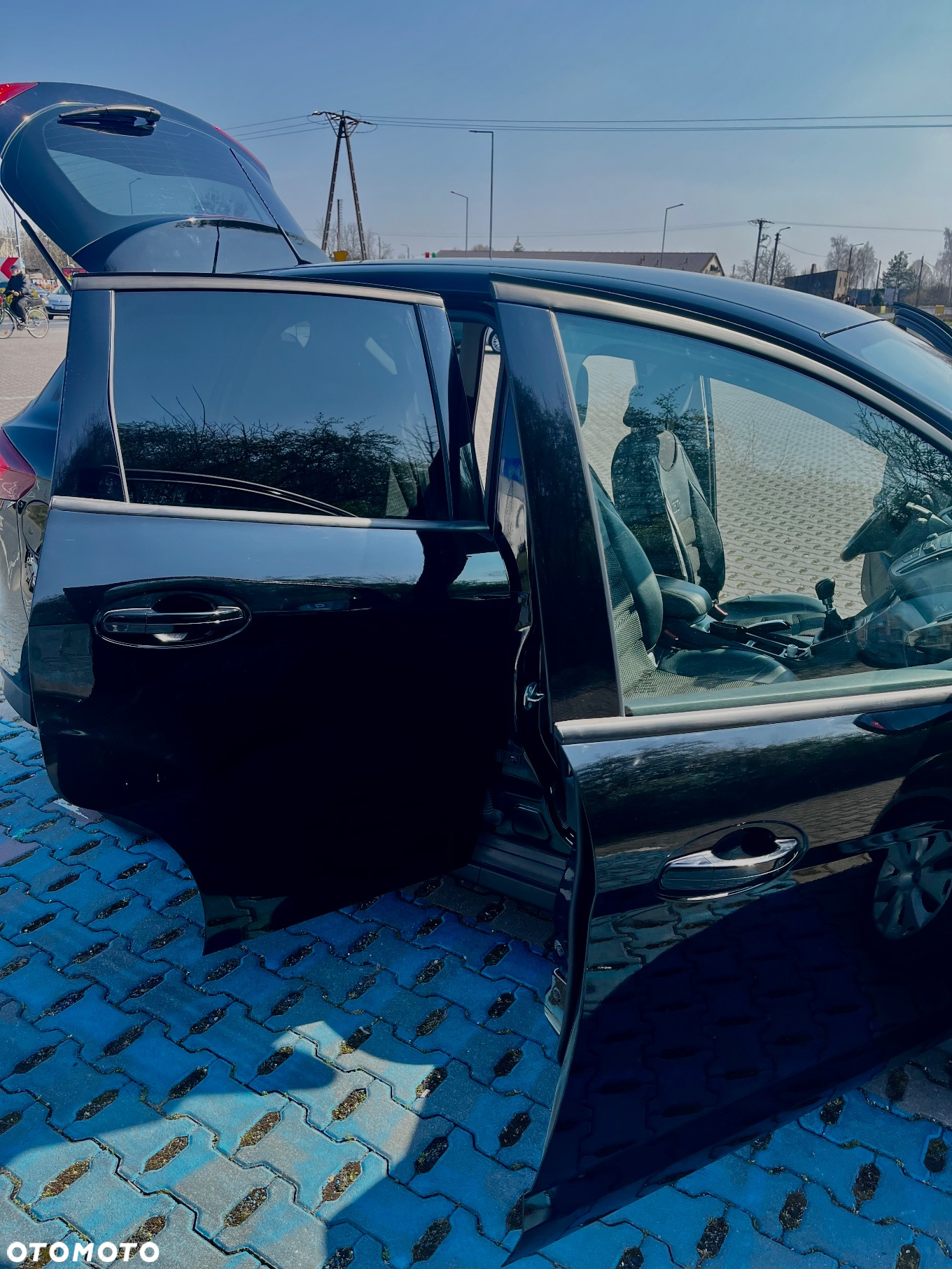 Ford C-MAX - 7