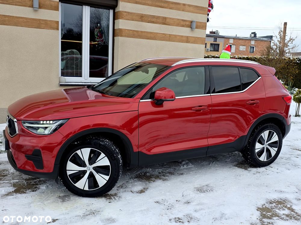 Volvo XC 40 B3 B DKG Essential - 5