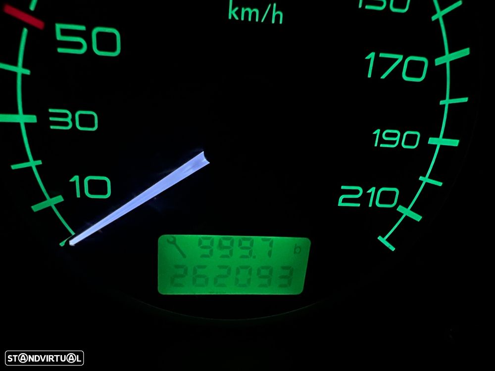 Citroën Xsara Break - 6