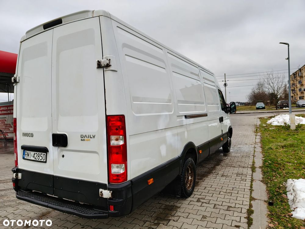 Iveco Daily - 6