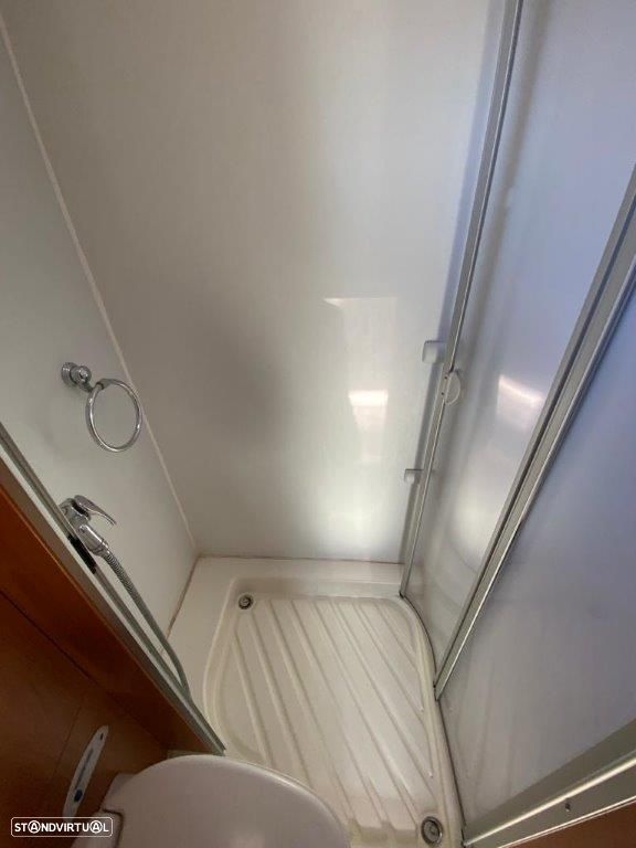 Autostar Auros 60 Cama Francesa Frig Grande - 15